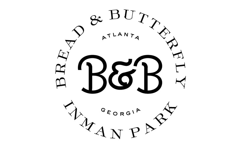 Bread & Butterfly