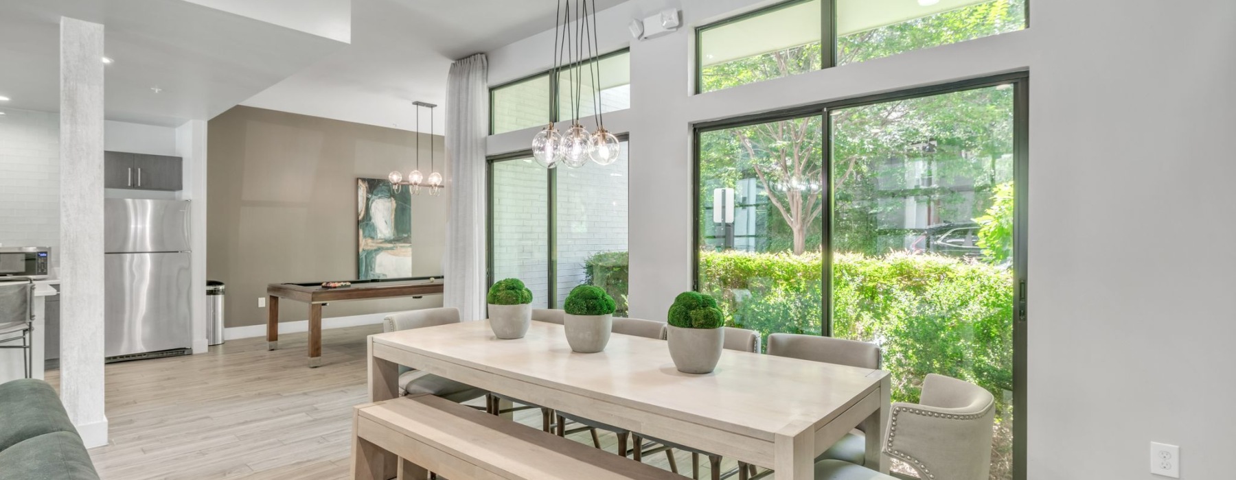 Tours By Appointment Only