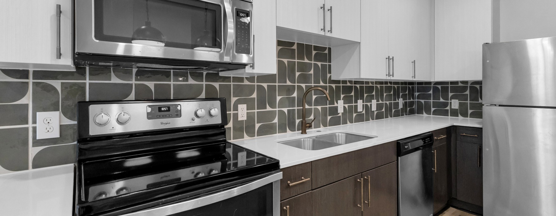 Explore Our Luxury Atlanta Apartments