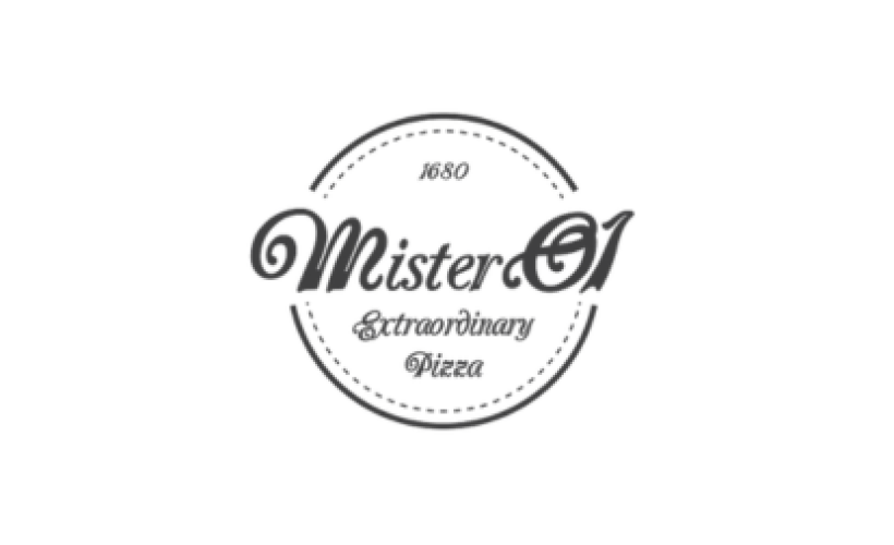 Coming Soon - Mister O1